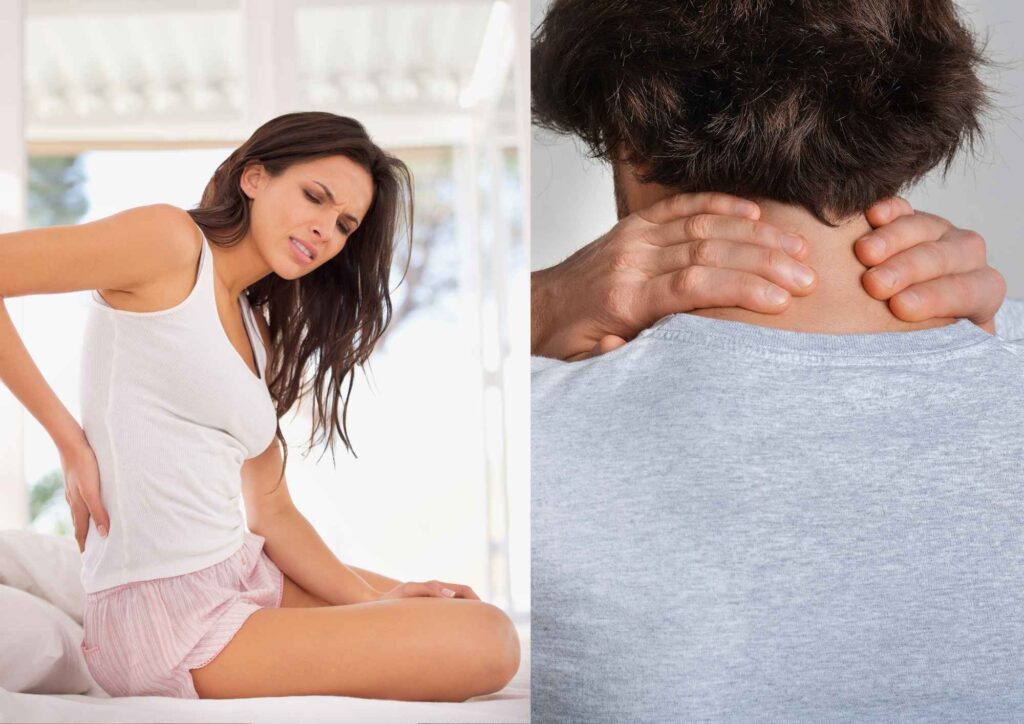 Kỹ thuật massage Nhật Bản giúp giảm căng cơ và giải tỏa mệt mỏi