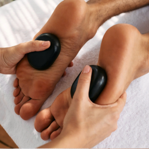 Dịch vụ chăm sóc chuyên sâu tại Aman Spa giúp bạn thư giãn tinh thần, phục hồi năng lượng và làm đẹp toàn diện.